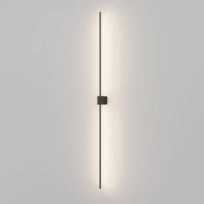 Настенный светильник (бра) Pars 3000К 12Вт IP 20, C071WL-L12B3K. TM Maytoni