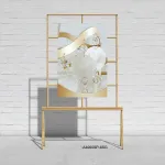 Подвесная люстра Arte Lamp PIPIRIMA A4065SP-6SG, 6хE14