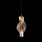 Подвесной светильник Arte Lamp FIORITA A2093SP-1GO, 1хLED