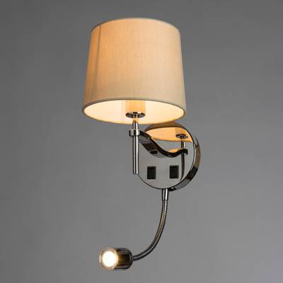 Бра Divinare SOPRANO 1341/02 AP-2, 1хE14