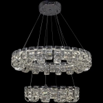 33051-0.4-400+600 CR светильник потолочный Reluce, LED