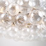 Подвесная люстра Multibulla 4202-10P. ТМ Favourite