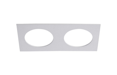 Декоративная рамка Crystal Lux CLT FRAME 044C2 WH 0994/044
