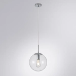 Подвесной светильник Arte Lamp VOLARE A1925SP-1CC, 1хE27