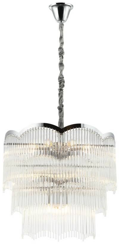 Люстра подвесная Stilfort 2121/09/16P серия Seauty