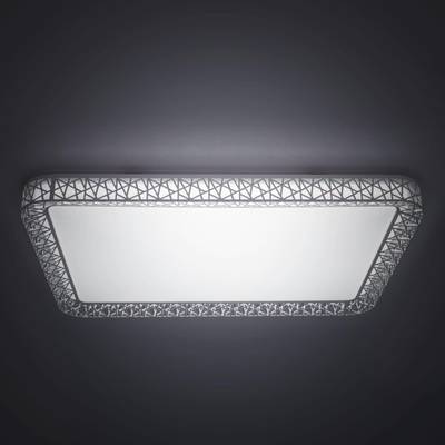 Citilux Герцог CL722120RC Люстра светодиодная с пультом