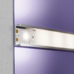 Светодиодная лента 24В 5050 14,4Вт/м 4000K 5м IP20, 10169. TM Maytoni