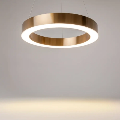 Подвесной светильник Сатурн / Saturno 3500К 35Вт, MOD415PL-L36BS4K. TM Maytoni