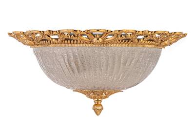 Потолочный светильник Arti Lampadari Vigilanza E 1.13.38 G