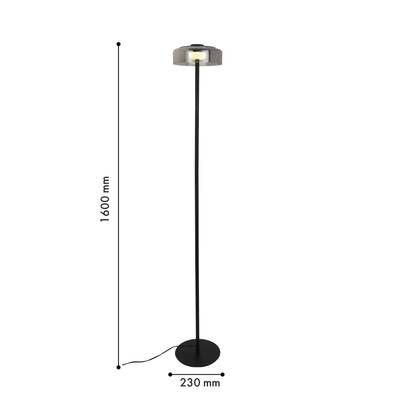 Торшер Platta 4490-1F. ТМ Favourite