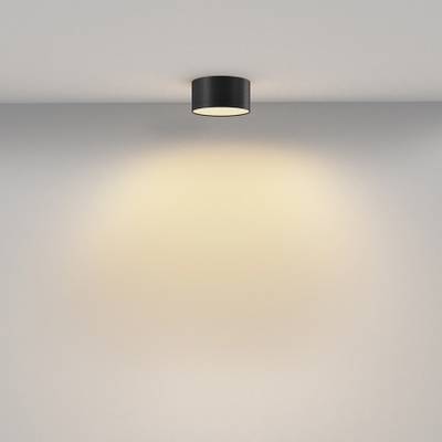 Потолочный светильник Zon 2700К 12Вт 120°, C032CL-12W2.7K-RD-B. TM Maytoni