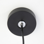 Citilux Тубус CL01PB121N LED Подвесной светильник Чёрный