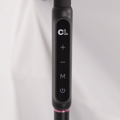 Citilux Марк CL804021 Торшер гибкий светодиодный Чёрный