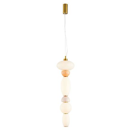 Подвесной светильник Divinare AMBRA 5016/17 SP-36, 1хLED