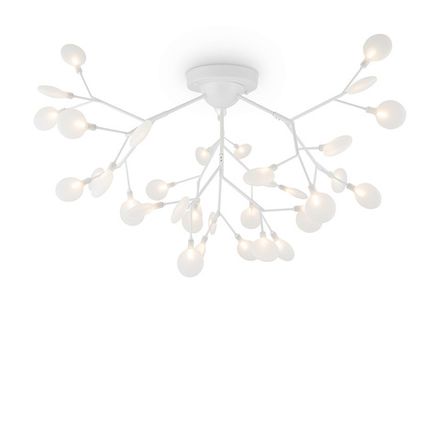 Потолочный светильник Florencia FR5049CL-36W1, G4х36. TM Maytoni