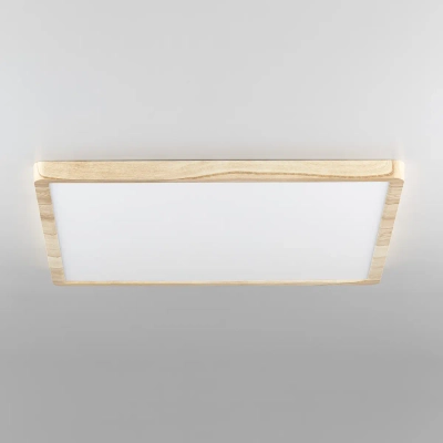 Citilux Бейсик CL738K502V LED Светильник накладной Клён
