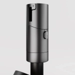 Трековый светильник Фокус / Focus Led 3000К 15Вт 36°, TR201-1-15W3K-M-B. TM Maytoni