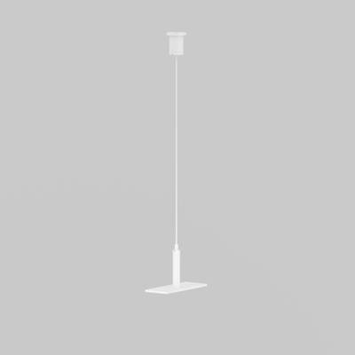 Гибкий подвес для уличной трековой системы Elasity IP O-TR001-PW-H2M. TM Maytoni