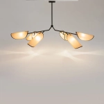 Подвесной светильник Органика / Organic G9х6, MOD225PL-06B. TM Maytoni
