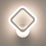 Citilux Марсель CL232B310 Бра светодиодное Белое