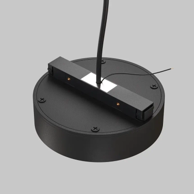 Источник напряжения встраиваемый Basity 48V, 100Вт, черный, Smart, TRA172DR-100W-DS-B. TM Maytoni