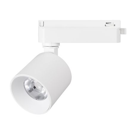 Светильник LGD-DYKE-2TR-R75-16W Warm3000 (WH, 38 deg, 230V) (Arlight, IP20 Металл, 5 лет)