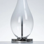 Декоративная настольная лампа Arte Lamp NAOS A5043LT-1WH, 1хE27