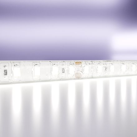 Светодиодная лента 24В 2835 9,6Вт/м 6000K 5м IP65, 10147. TM Maytoni