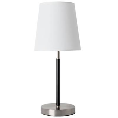 Декоративная настольная лампа Arte Lamp RODOS A2589LT-1SS, 1хE27