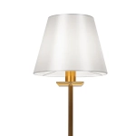 Настольный светильник Forte FR1006TL-01G, E14х1. TM Maytoni