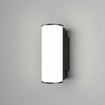 Настенный светильник (бра) Rock 3000K 12Вт IP 54, O434WL-L12GF3K. TM Maytoni
