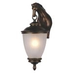 Уличный светильник Guards 1335-1W. ТМ Favourite