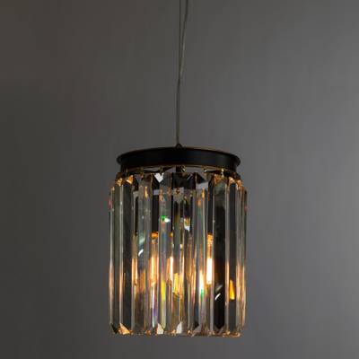 Подвесной светильник Divinare NOVA 3001/01 SP-1, 1хE27