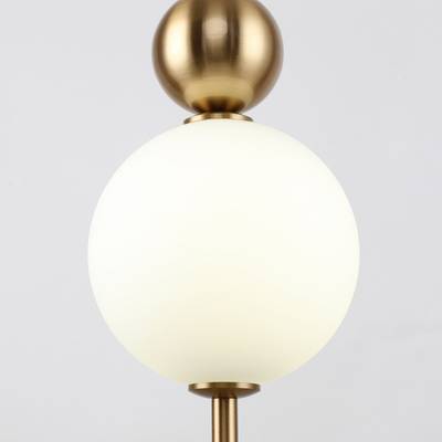 Подвес Chantra 4088-1P, 1*LED*6W, 450LM, 4000K. ТМ F-Promo