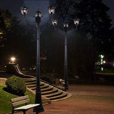 00867-0.7-003SL 2.0M BK фонарь