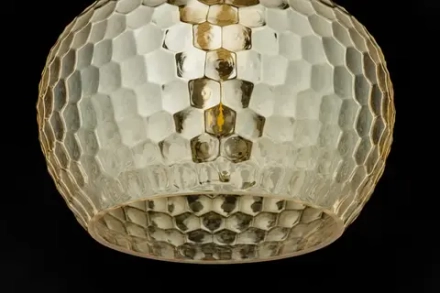 Люстра подвесная Arti Lampadari Davagna E 1.P4 C