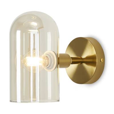 Настенный светильник (бра) Firefly FR5427WL-01BS, E14х1. TM Maytoni