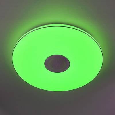 Citilux Light & Music CL703M101 Люстра музыкальная с пультом