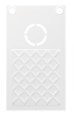 Коннектор-заглушка для магнитного шинопровода Arte Lamp LINEA-ACCESSORIES A482133
