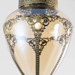 Citilux Каир CL419213 Подвесной светильник Бронза