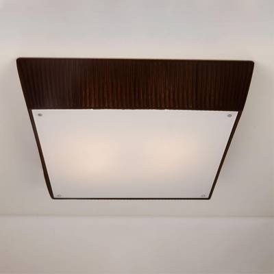 Citilux CL914142 Люстра потолочная Коричневая