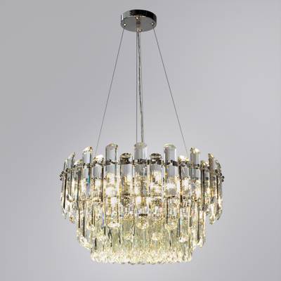 Подвесная люстра Divinare BELLATRIX 3510/02 LM-11, 11хE14