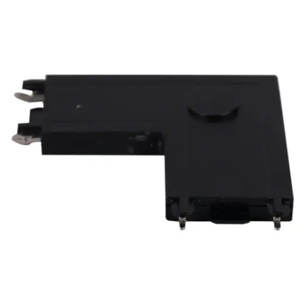 RL 06102 corner connector BK Reluce