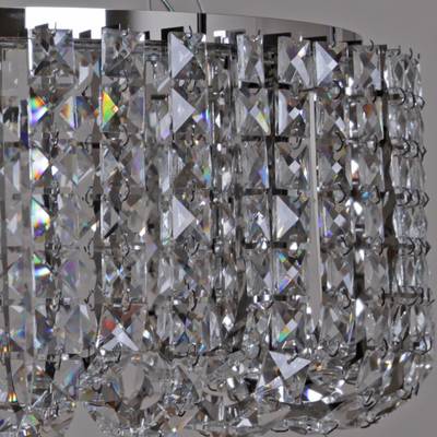 63007-0.4-500 CH светильник потолочный