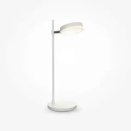 Настольный светильник ФАД / Fad 3000К 8Вт, MOD070TL-L8W3K. TM Maytoni