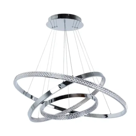 Подвесная люстра Arte Lamp ORIONE A2182SP-160CC, 1хLED
