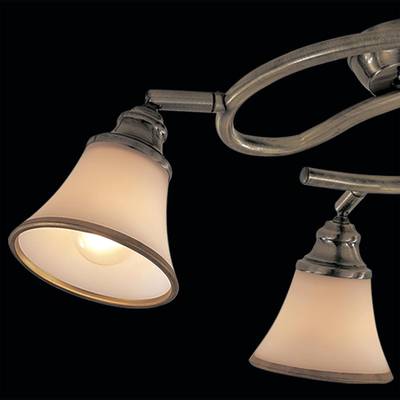 Citilux Прованс CL511143 Спот поворотный Бронза