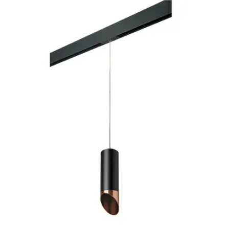 PRORP487130 Светильник д/1-фазн трека RULLO HP16 (214487+595857+201430) Lightstar