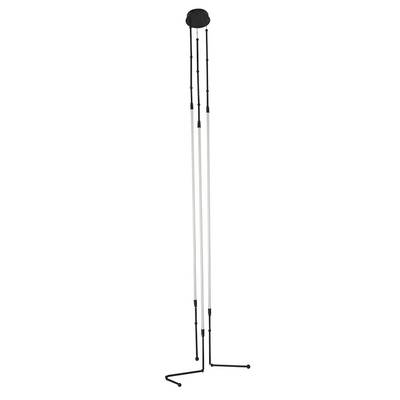 Подвесная люстра Arte Lamp KLIMT A2850SP-38BK, 1хLED