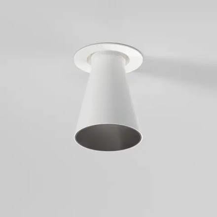 Светильник встраиваемый светодиодный Bell 8W 4000K белый 25097/LED